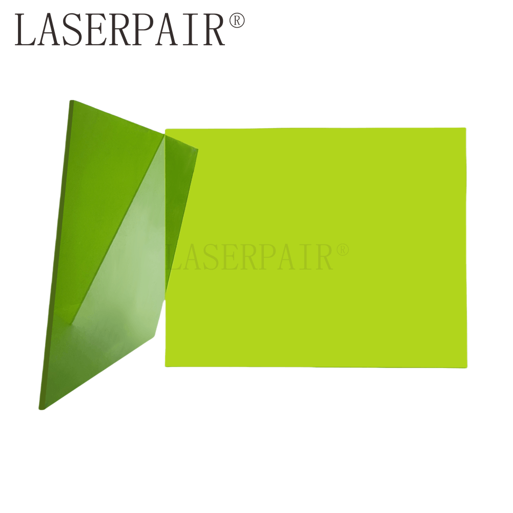 Principio delle finestre protettive laser