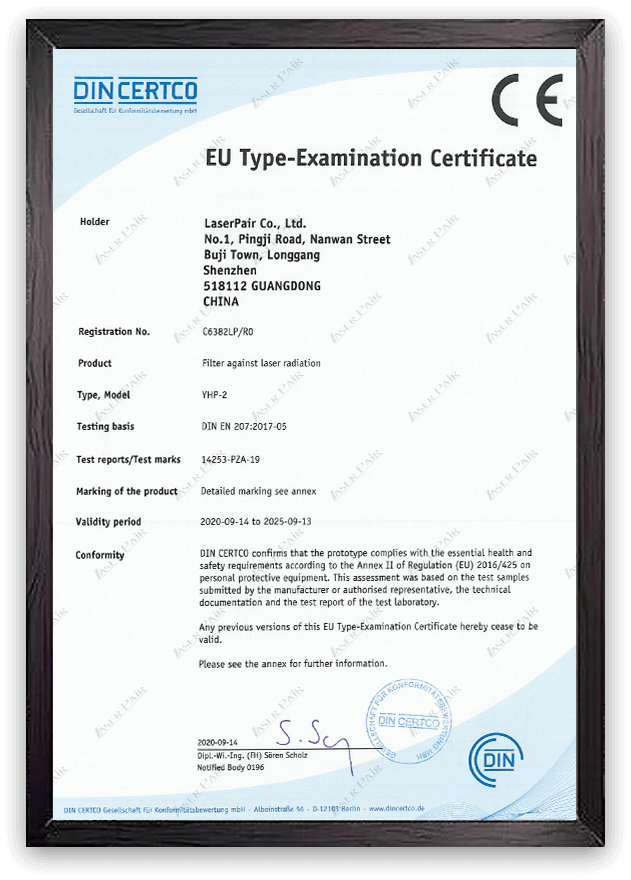 08-YHP-2 CE Certificate_00