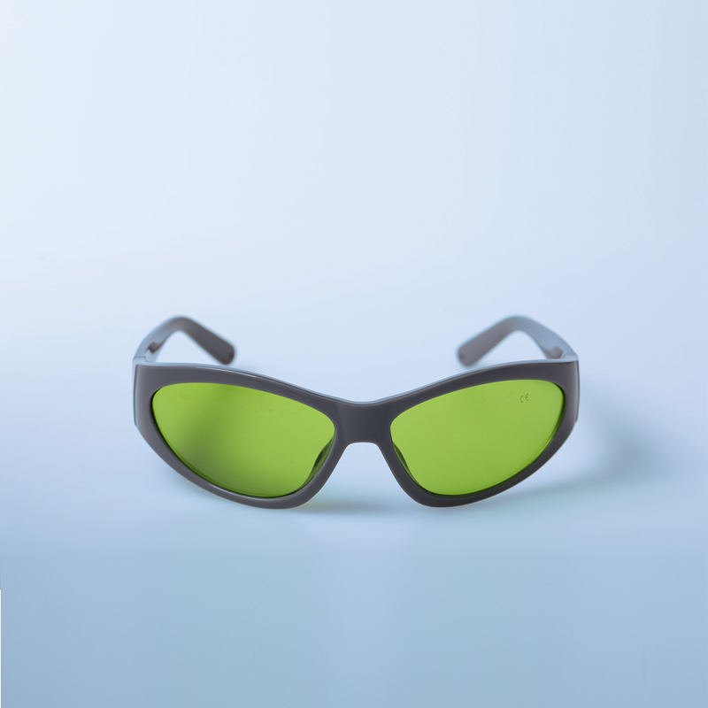 Occhiali e occhiali di protezione laser |Certificato CE