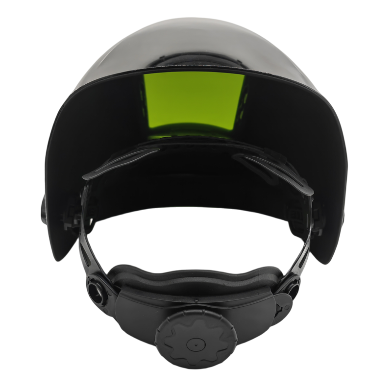 LP-YL8-H con casco per saldatura laser modello 1003 