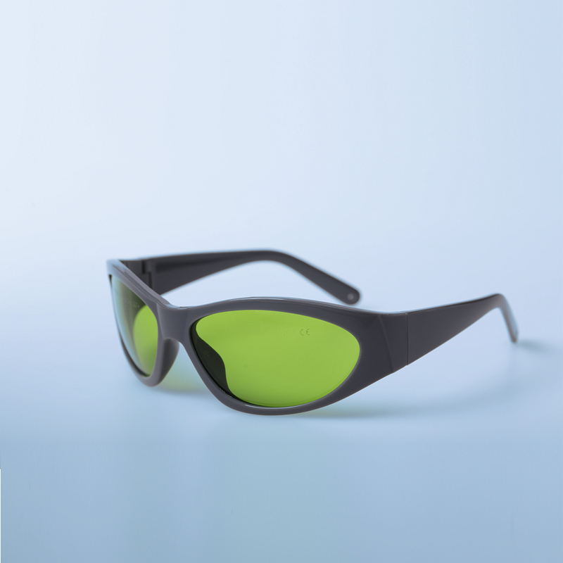 Occhiali e occhiali di protezione laser |Certificato CE
